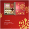 Khadi Naturals Merry Gift box thumbnail