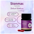 Stonmac Veggie Capsule (10 Each) thumbnail