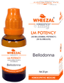 Wheezal Bellodonna Globules 0/27 LM thumbnail