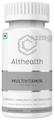 Althealth Multivitamin for Adults Tablet thumbnail