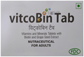 VitcoBin Tablet thumbnail