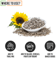 Chef Urbano Sunflower Seeds thumbnail