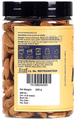 Urban Platter Bold Mamra Almonds thumbnail