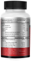 Instafuel Omega 3, 6, 7, 9 Flaxseed Oil with Sea Buckthorn Oil 1000mg Softgel Capsules thumbnail