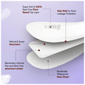 Flawsome Plant Based Sanitary Pads XXL thumbnail