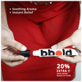 Bbold Menstrual Pain Relief Roll On (12ml Each) thumbnail