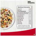 Tata Soulfull 0% Added Sugar Millet Muesli thumbnail