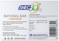 Snec 30 Bathing Bar Curcumin thumbnail
