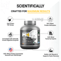 MuscleBlaze MuscleBlaze Biozyme Performance Whey Protein | For Muscle Gain | Improves Protein Absorption | Nutrition Care Powder Kesar Thandai thumbnail