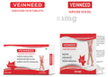 West-Coast Veinneed Varicose Vein Gel with Red Wine Leaf Extract, Horse Chestnut Extract for Management of Varicose & Spider Veins for Leg Care thumbnail