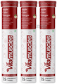Vitamuscles Apple Cider Vinegar Effervescent Tablet (15 Each) Apple thumbnail