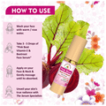 The Serum Specialists Pink Beat Serum thumbnail