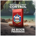 Old Spice Original Deodrant Body Spray (17ml Each) thumbnail