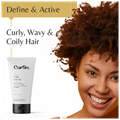 Curlin Curl Cream thumbnail