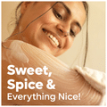 mCaffeine Pumpkin Spice Latte Body Wash Mild Care thumbnail