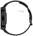 NoiseFit Halo Smartwatch Jet Black thumbnail