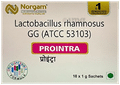 Prointra Sachet (1gm Each) thumbnail