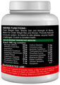 Sabates Optimal Grow Weight Powder thumbnail