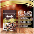 Happilo Premium International Queen Kalmi Dates (200gm Each) thumbnail