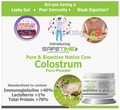 Safe Time Pure & Bioactive Native Cow Colostrum Powder thumbnail