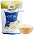 Sapphire Cashew Plain W240 thumbnail
