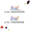 Eatopia Mixed Berry Honey Jam thumbnail