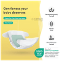 Mylo Baby Diaper Pants Leak Proof & 12 Hours Absorption Medium thumbnail