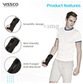 Vissco Core 0607 Forearm Splint (Short) Black thumbnail