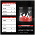 Bolt Instantized EAA Powder Blueberry Blast thumbnail