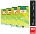 TE-A-ME Honey Lemon Green Tea Bags (100 Each) thumbnail