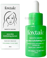 Foxtale Smooth Sailing AHA BHA Exfoliating Serum thumbnail