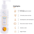 Muloha Ubtan Face Wash thumbnail
