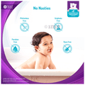 Tedibar New Spoo Gentle Baby Shampoo | Tear-Free thumbnail