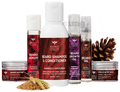 Bombay Shaving Company Beard Care Valentine's Day Gift Kit thumbnail