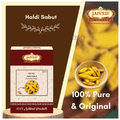 Jaived Ayurveda Haldi Sabut thumbnail