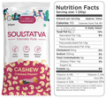Soultatva Cashew Cracked Pepper thumbnail