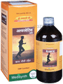 Medisynth Alfabetic Forte Tonic thumbnail