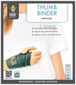 IGR Thumb Binder XL Grey thumbnail