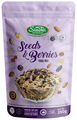 Sindhi Seeds & Berries Trail Mix thumbnail