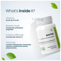 EMPIRE 1900 Biotin|Hair and Skin Nourishment|Biotin Supplement|Skin and Hair Supplement thumbnail