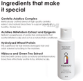 Vidhyou Gentle Soothing Shampoo for Sensitive Scalp thumbnail