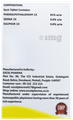 Excel AKG 75 E-Constipation Tablet thumbnail