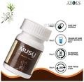 Alloes Musli Capsule for Vigour & Vitality thumbnail