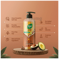 Nyle Natural & pure Shampoo Anti Frizz thumbnail