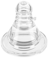 Chicco Feed Easy Teat With Anti-Colic System & BPA Free (4 Months Plus) thumbnail