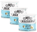 Mr Makhana Cream & Onion (50gm Each) thumbnail