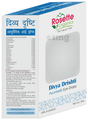 Rosette Organics Eye Drop Divya Drishti Ayurvedic thumbnail