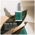 Coal Clean Beauty Vitamin E Face Serum for Women thumbnail