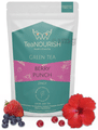 TeaNourish Green Tea Berry Punch thumbnail