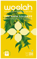 Woolah The Main Squeeze rare Green Tea + Lemon (2gm Each) thumbnail